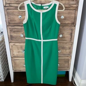 Calvin Klein Dress